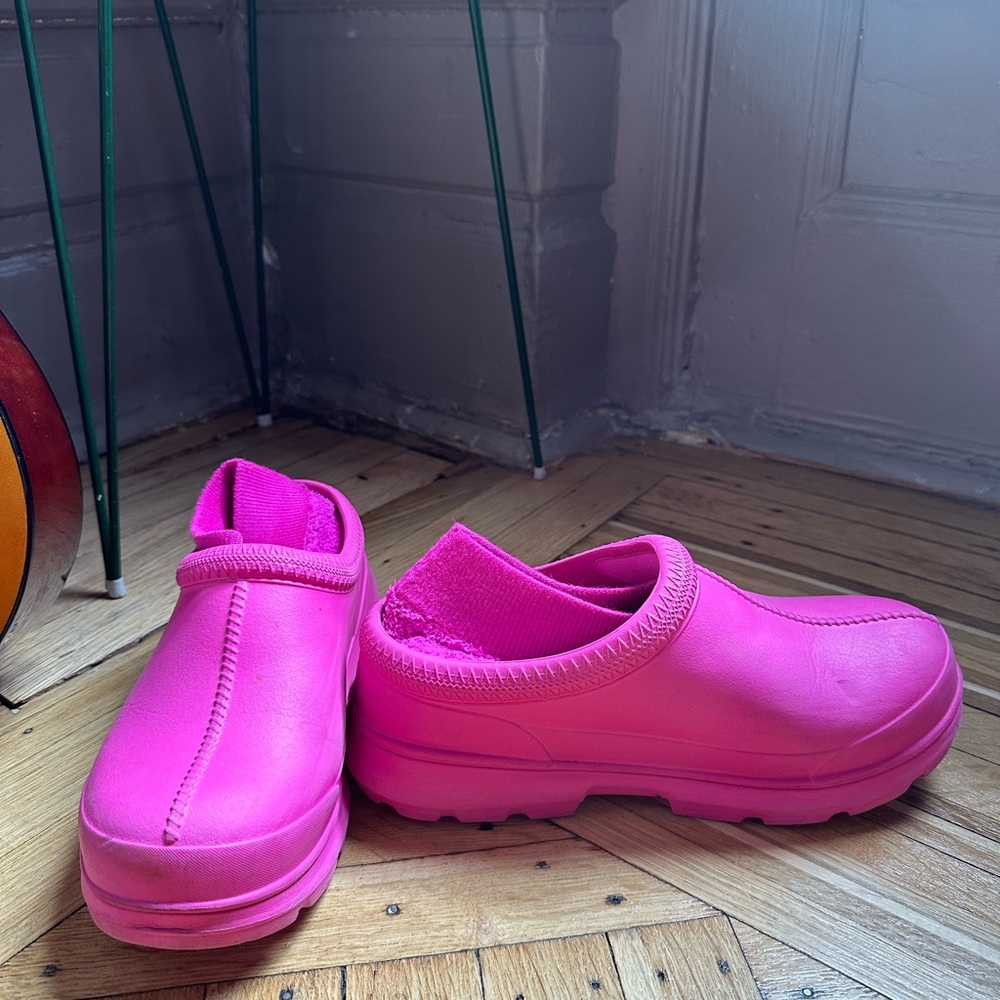 Tasman X Ugg Pink